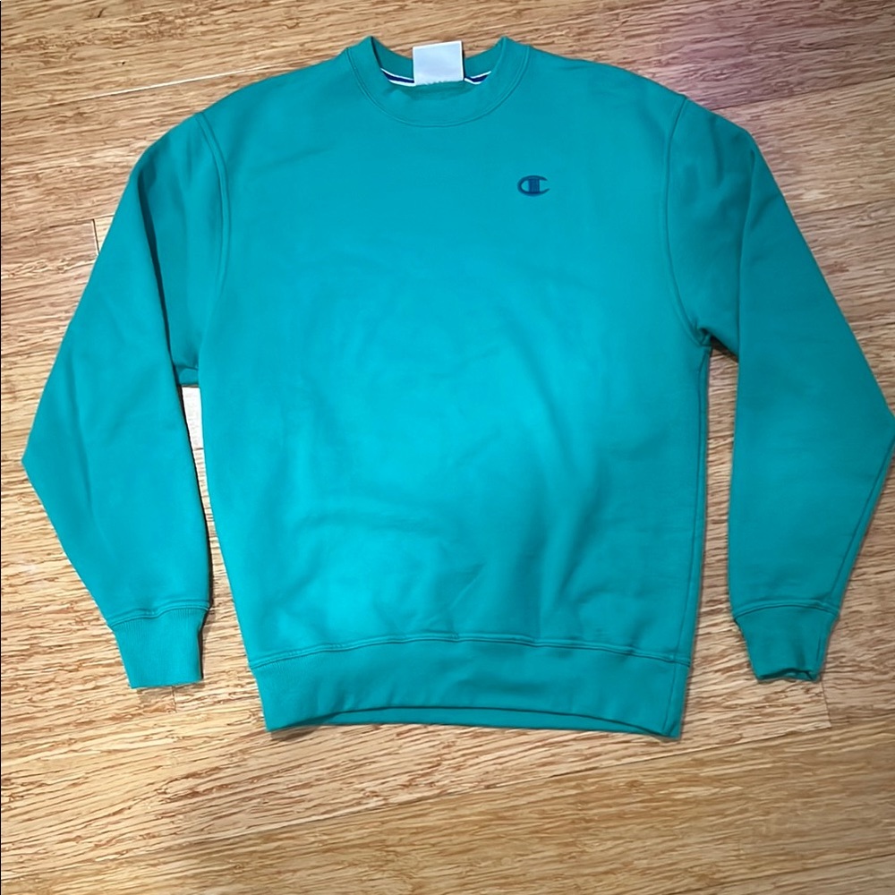 Champion Crewneck